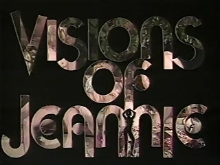 Retro Visions of Jeannie (1986)