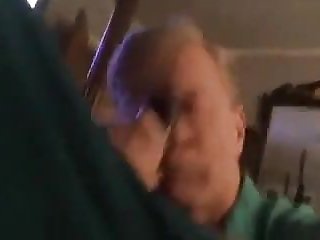 A szopás Tenant Neil from 5A lets me cum on his face
